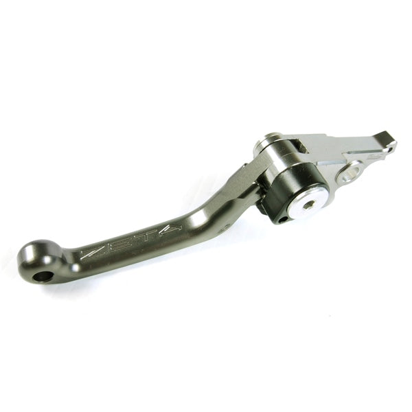 DRC ZETA UNIT BRAKE LEVER PILOT 3-FINGER ZE41-3142