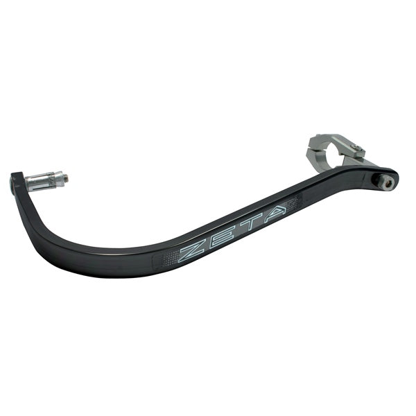 DRC ZETA UNIT HANDGUARD ARMOR STRAIGHT BK ZE72-0011