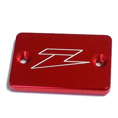 DRC ZETA UNIT COVER BRAKE RESERVOIR FT RD YAM/KAWA/SUZ ZE86-2103