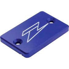 DRC ZETA UNIT COVER BRAKE RESERVOIR FT BL YAM/KAWA/SUZ ZE86-2101