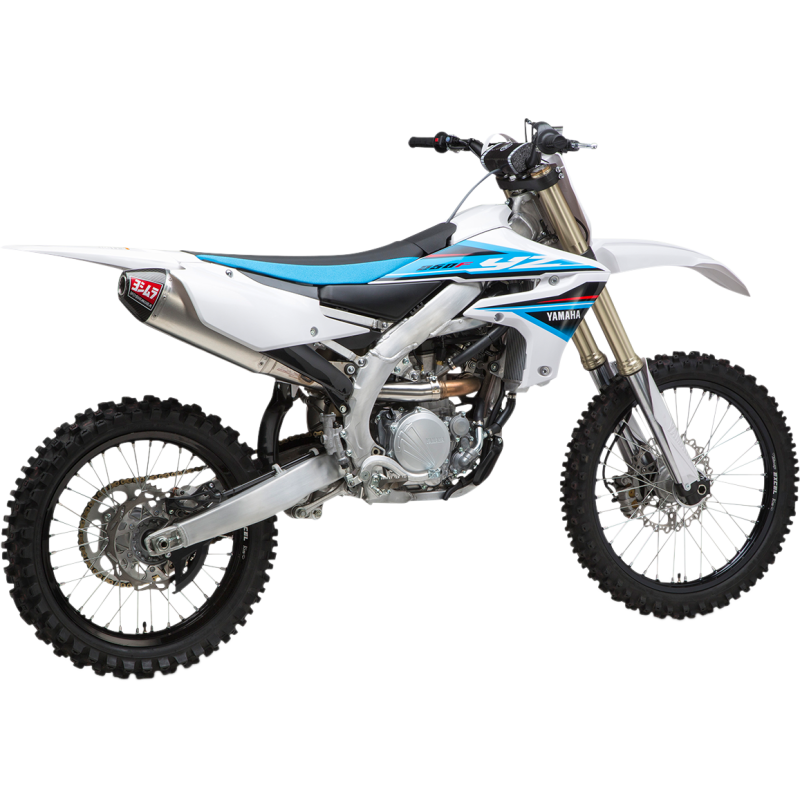 YOSHIMURA 19-23 YZ250F SIGN RS-4 SO SS/AL/CF 231022D320