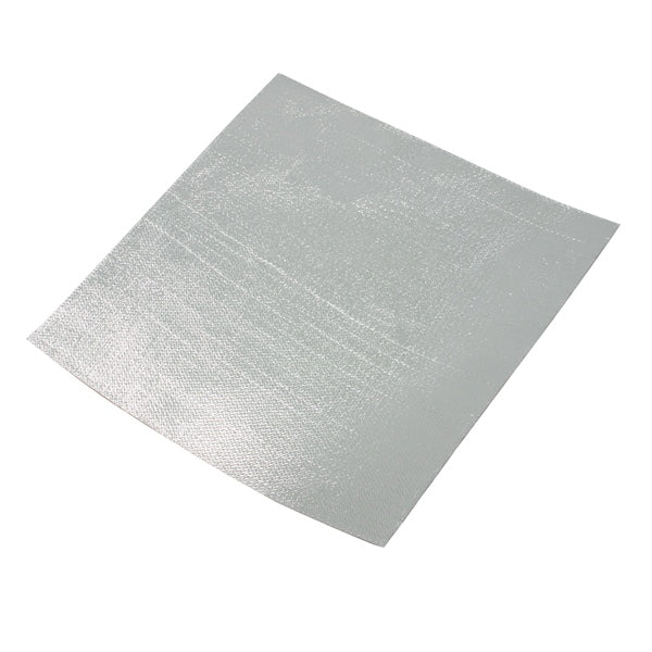 DRC ZETA UNIT HEAT SHIELD D31-03-112