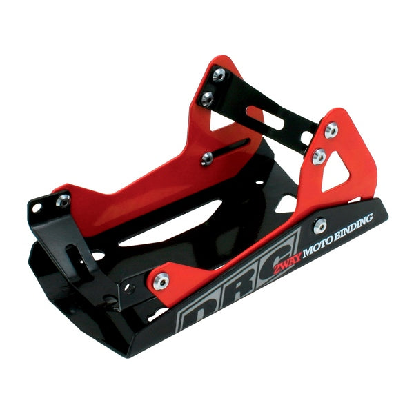 DRC ZETA UNIT TIRE CHOCK FT DRCZETA D36-51-101