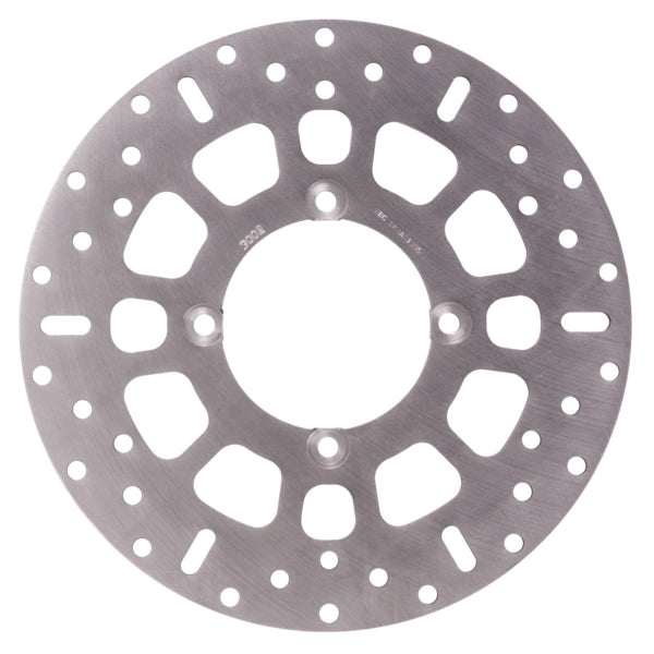 EBC BRAKE ROTOR MD6195D EBC MD6195D