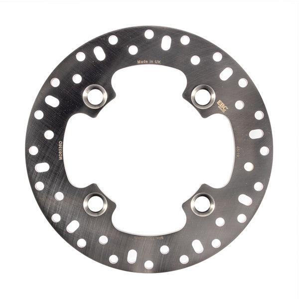 EBC BRAKE ROTOR MD6338D EBC MD6338D