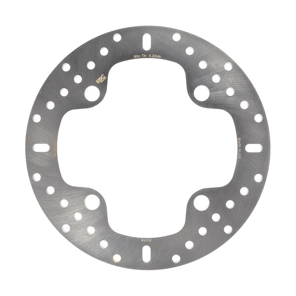 EBC BRAKE ROTOR MD6380D EBC MD6380D