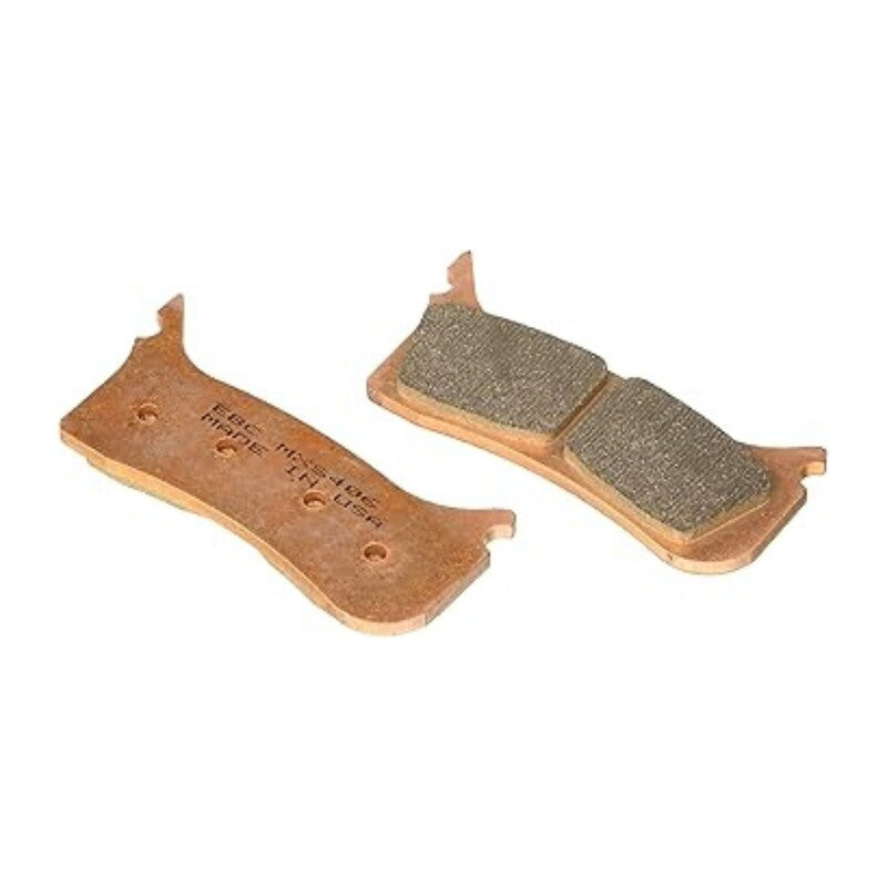 EBC MXS406 SINTERD MX RACE SERIES BRAKE PADS MXS406