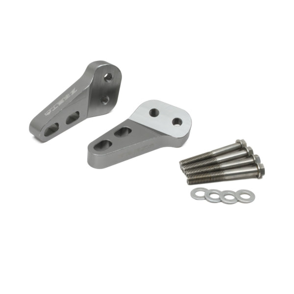 DRC ZETA UNIT HANGUARD MOUNT FT TYPE ZE71-1821