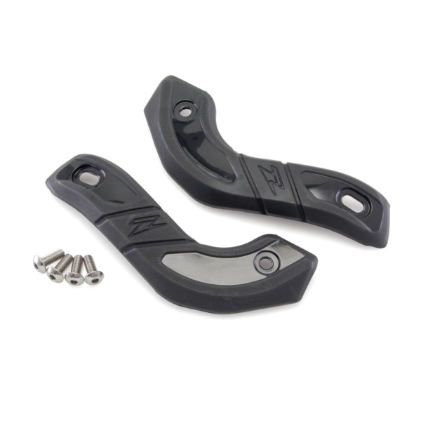 DRC ZETA UNIT BUMPER PRO ARMOR LF/RG DRCZETA ZE71-8911