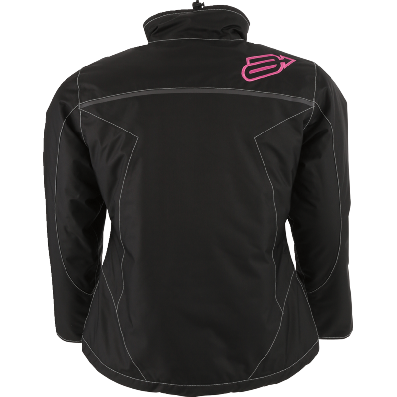 ARCTIVA JCK WM PIVOT 6 BK/PK XS 3121-0808
