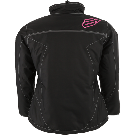 ARCTIVA JCK WM PIVOT 6 BK/PK XS 3121-0808