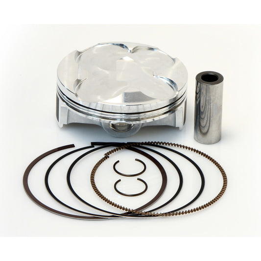 VERTEX FORGED REPLICA PISTON KIT 24119A
