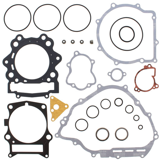 VERTEX COMPLETE GASKET KIT WITHOUT SEALS 808941