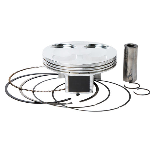 VERTEX FORGED REPLICA PISTON KIT 23562A