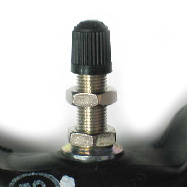 IRC HD TUBE 80/100-12 TR4 T20104