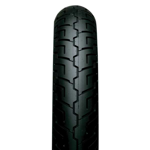 IRC GS-18 GRAND HIGH SPEED TUBE TIRE FRONT 130X90-16 102762