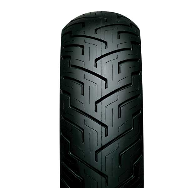 IRC GS-23 GRAND HIGH SPEED TIRE REAR 170/80-15 TUBELESS 116360