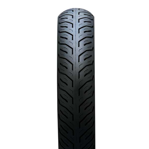 IRC NR67 TUBE TIRE REAR 130X90-15 T10053