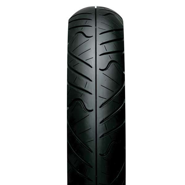 IRC RX-01 ROAD WINNER TUBELESS TIRE FRONT 110X70-17 T10283