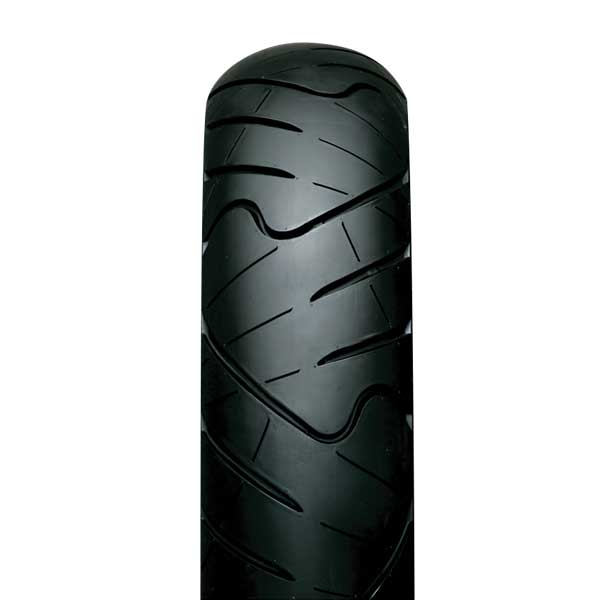 IRC RX-01 ROAD WINNER TUBELESS TIRE REAR 130X70-17 T10284