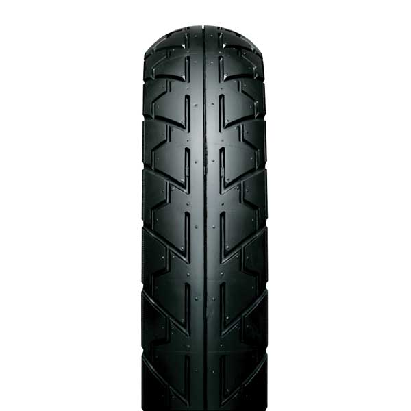 IRC RS310 DUROTOUR TUBELESS TIRE FRONT 90X90-18 302194