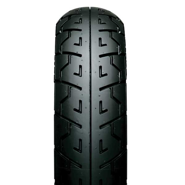 IRC RS310 DUROTOUR TUBELESS TIRE REAR 130X90-16 302767