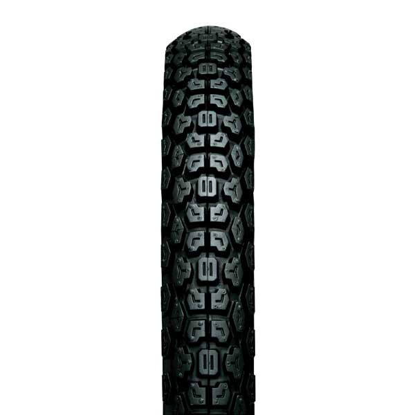 IRC GP1 TRAILS TUBE TIRE FRONT 2.75-21 T10176