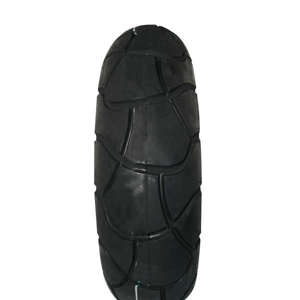 IRC MB99 DUAL TUBELESS TIRE FRONT/REAR 120X90-10 T10014