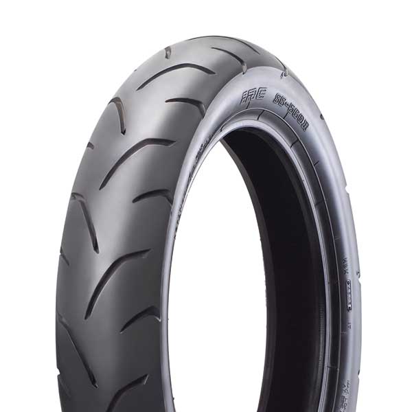 IRC SS-560 MAXI SCOOTER TUBELESS TIRE REAR 100X90-14 T10302