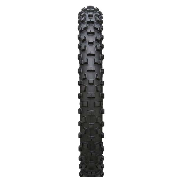 IRC IX-09W INTERMEDIATE TUBE TIRE FRONT 70X100-19 106772