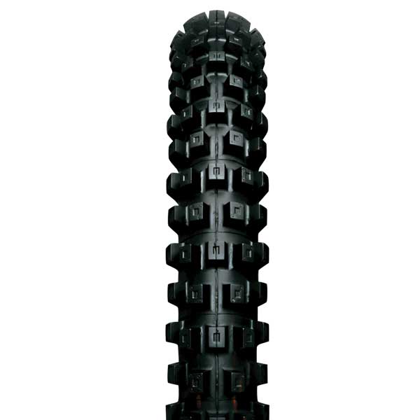 IRC VE-35F VULCANDURO TUBE TIRE FRONT 2.75-21 T10181