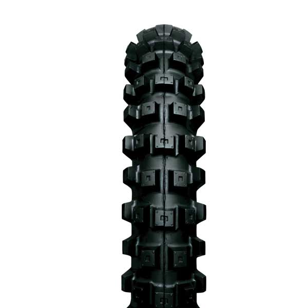 IRC VE-33 VULCANDURO TUBE TIRE REAR 5.10-18 T10162