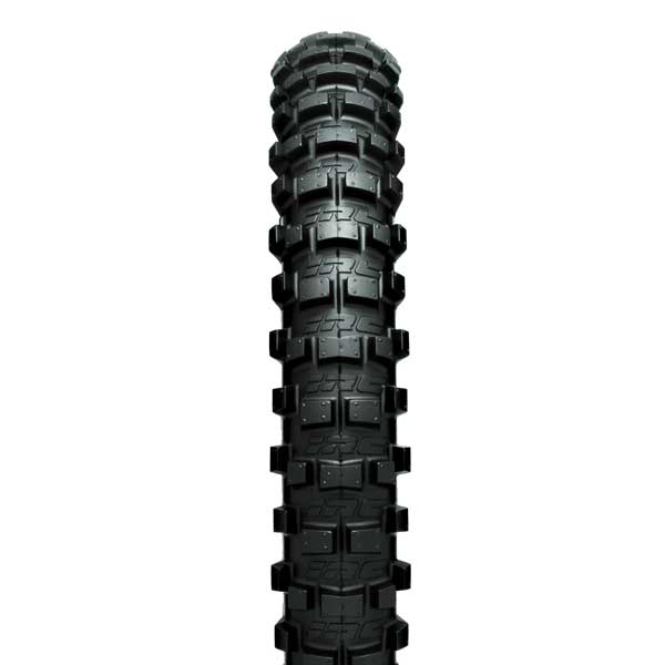 IRC IX-KIDS MOTOCROSS TUBE TIRE FRONT 60X100-12 T10030