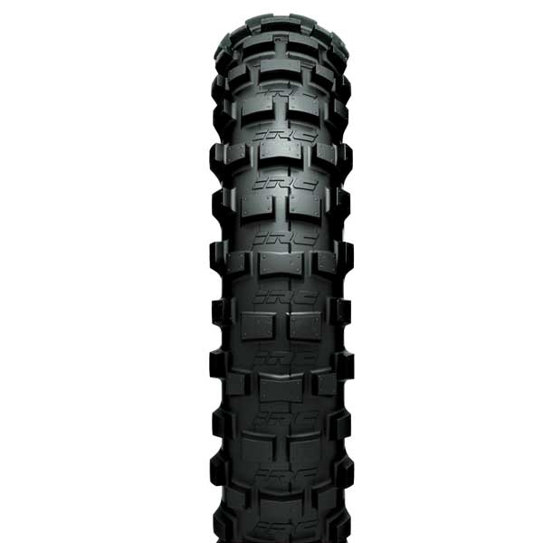 IRC IX-KIDS MOTOCROSS TUBE TIRE FRONT 60X100-14 T10048