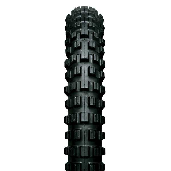 IRC GS-45F KIDS MOTOCROSS TUBE TIRE FRONT 2.50-14 101285