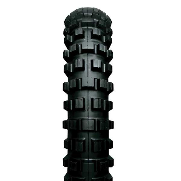 IRC GS-45F KIDS MOTOCROSS TUBE TIRE REAR 3.00-12 T10300