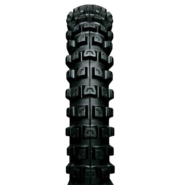 IRC GS-45F KIDS MOTOCROSS TUBE TIRE REAR 3.60-14 T10335