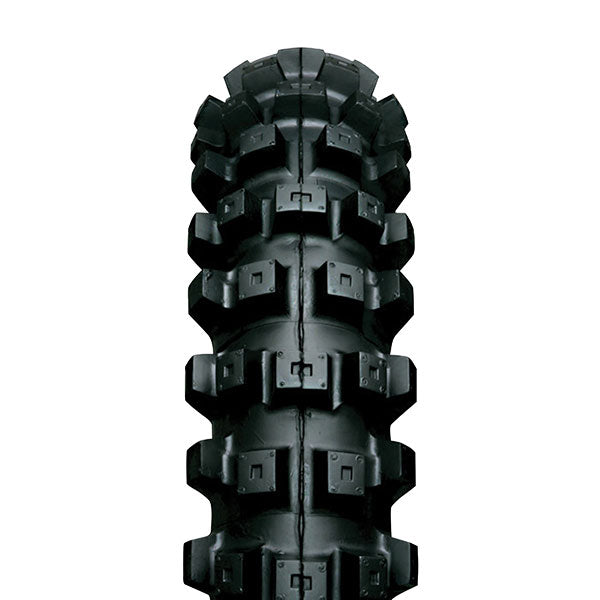 IRC DIRT COMPETITION SOFT TIRE VE33 GEKKOTA 110X100-18 102653