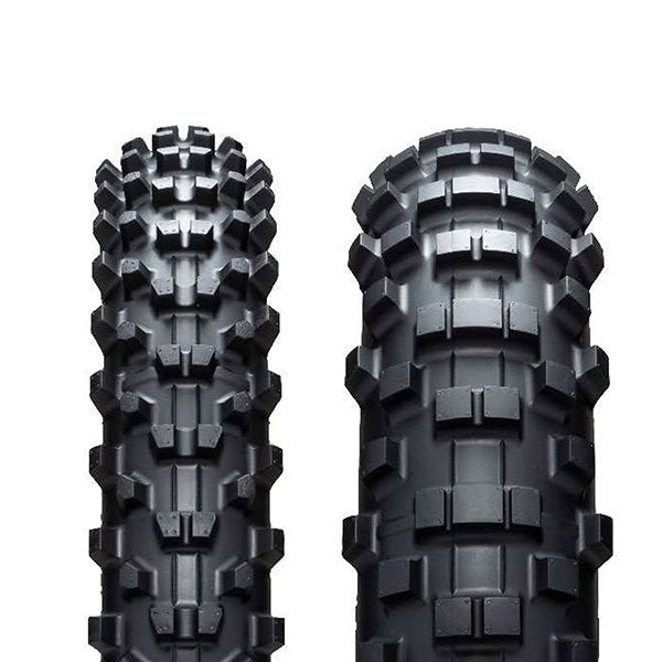 IRC GX20 GEKKOTA TIRE 140X80-18 T10624