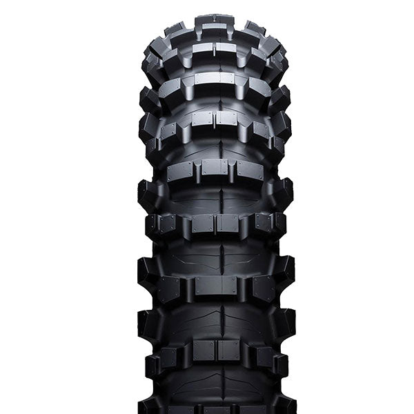 IRC EXTREME ENDURO TIRE JX8 GEKKOTA 110X100-18 310781