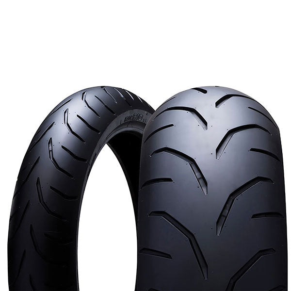 IRC TOURING RADIAL TIRE RMC 810 REAR 150X60R17 113568
