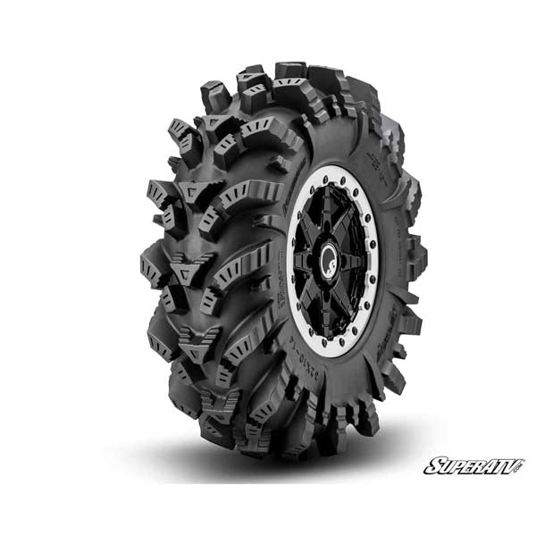 SUPERATV INTIMIDATOR UTV/ATV ALL-TERRAIN TIRE 32X10-14 INT-32/10/14