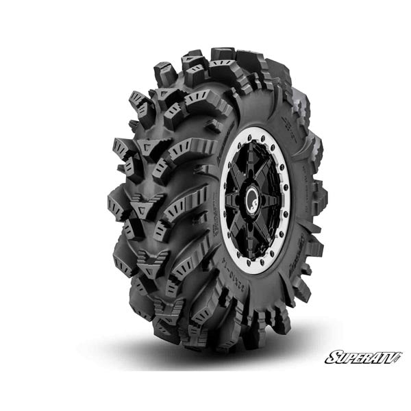 SUPERATV INTIMIDATOR UTV/ATV ALL-TERRAIN TIRE 34X10.5-15 INT-34/10.5/15