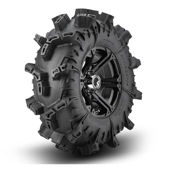 SUPERATV TERMINATOR MAX UTV/ATV TIRES 30X10-14 TERMAX-30-10-14