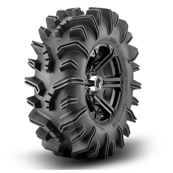 SUPERATV TERMINATOR MAX UTV/ATV TIRES 32X10-15 TERMAX-32-10-15