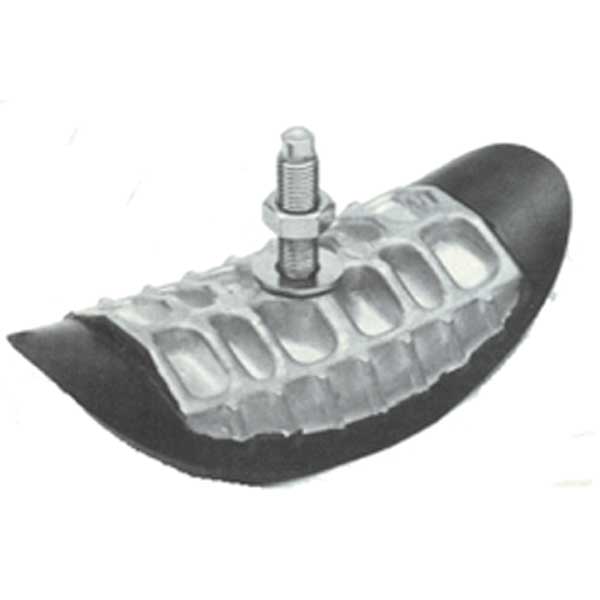 ROCKHARD RIM LOCK 1.85" 3.0OZ MC-06301B