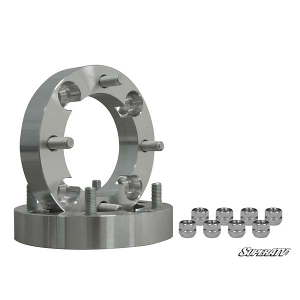 SUPERATV MINI TRUCK 1" WHEEL SPACER 4/110  WSH1