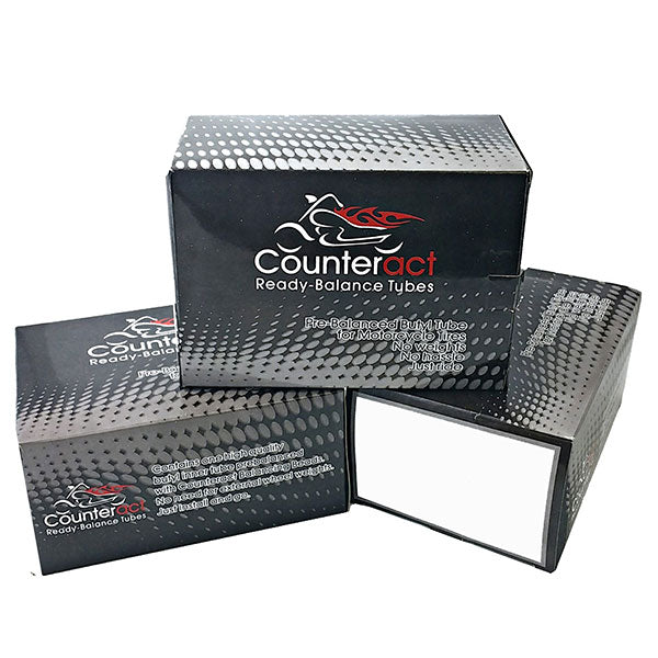 COUNTERACT READY BALANCE TUBE 5.00/5.10-16 TR6 MKT-01