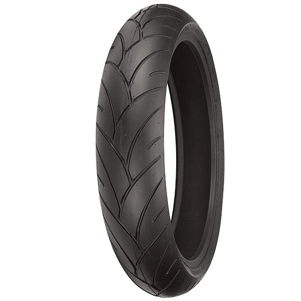 SHINKO 005 ADVANCE RADIAL TIRE FRONT 120X60ZR17 F005 120/60ZR17