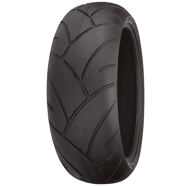 SHINKO 005 ADVANCE RADIAL TIRE REAR 200X50ZR17 R005 200/50ZR17